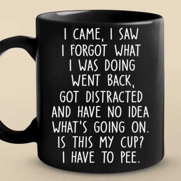 Sometimes I Wonder If My Mind Is Playing Hide And Seek - Friend Mug - Christmas Gift For Best Friends, Grandma, Grandpa Sometimes I Wonder If My Mind Is Playing Hide And Seek - Friend Mug - Christmas Gift For Best Friends, Grandma, Grandpa