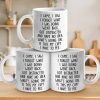 Sometimes I Wonder If My Mind Is Playing Hide And Seek - Friend Mug - Christmas Gift For Best Friends, Grandma, Grandpa Sometimes I Wonder If My Mind Is Playing Hide And Seek - Friend Mug - Christmas Gift For Best Friends, Grandma, Grandpa