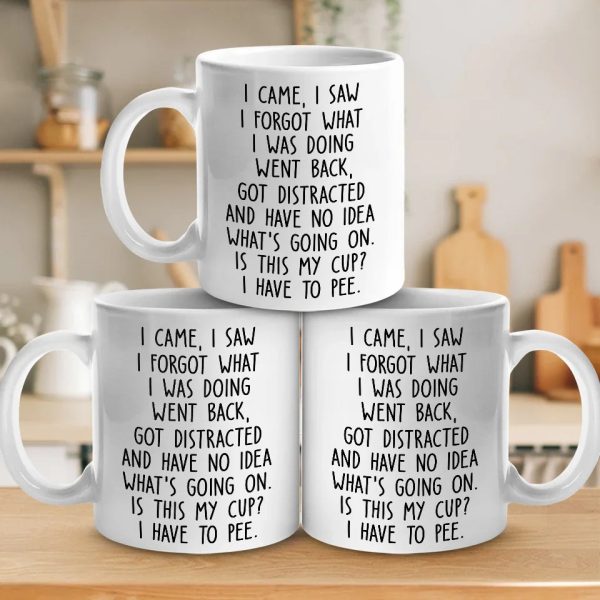 Sometimes I Wonder If My Mind Is Playing Hide And Seek - Friend Mug - Christmas Gift For Best Friends, Grandma, Grandpa Sometimes I Wonder If My Mind Is Playing Hide And Seek - Friend Mug - Christmas Gift For Best Friends, Grandma, Grandpa
