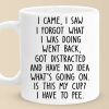Sometimes I Wonder If My Mind Is Playing Hide And Seek - Friend Mug - Christmas Gift For Best Friends, Grandma, Grandpa Sometimes I Wonder If My Mind Is Playing Hide And Seek - Friend Mug - Christmas Gift For Best Friends, Grandma, Grandpa