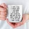 Sometimes I Wonder If My Mind Is Playing Hide And Seek - Friend Mug - Christmas Gift For Best Friends, Grandma, Grandpa Sometimes I Wonder If My Mind Is Playing Hide And Seek - Friend Mug - Christmas Gift For Best Friends, Grandma, Grandpa