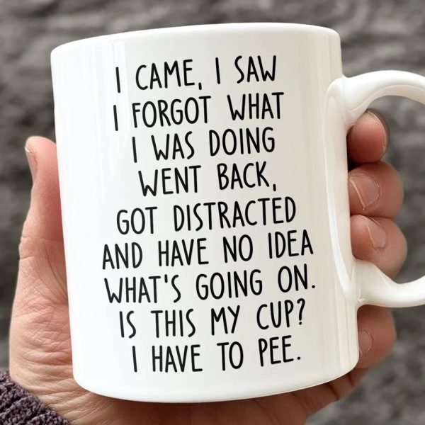 Sometimes I Wonder If My Mind Is Playing Hide And Seek - Friend Mug - Christmas Gift For Best Friends, Grandma, Grandpa Sometimes I Wonder If My Mind Is Playing Hide And Seek - Friend Mug - Christmas Gift For Best Friends, Grandma, Grandpa
