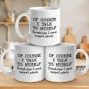 Sometimes, The Best Advice Comes From Within - Friend Mug - Christmas Gift For Best Friends, Sisters, Family Members, Coworkers Sometimes, The Best Advice Comes From Within - Friend Mug - Christmas Gift For Best Friends, Sisters, Family Members, Coworkers