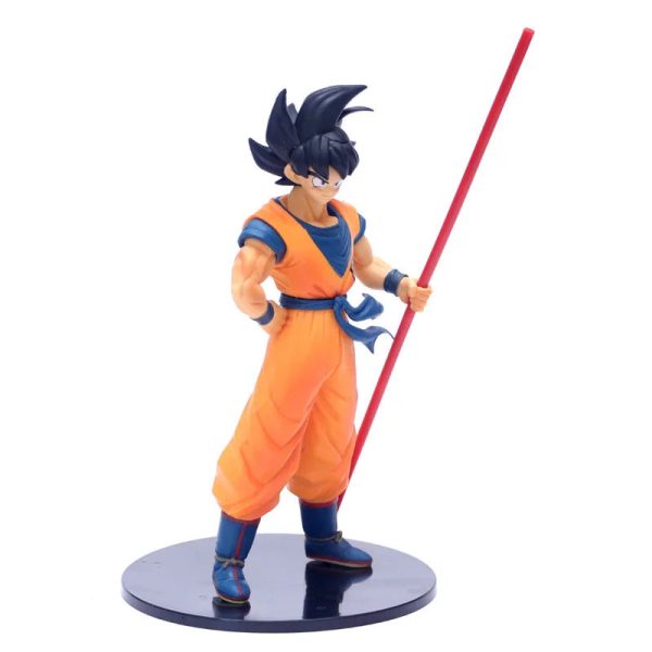 Son Goku Action Figure Anime Son Goku Action Figure Anime
