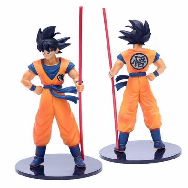 Son Goku Action Figure Anime Son Goku Action Figure Anime