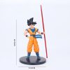 Son Goku Action Figure Anime Son Goku Action Figure Anime
