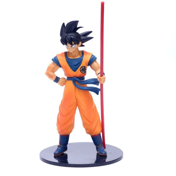 Son Goku Action Figure Anime Son Goku Action Figure Anime