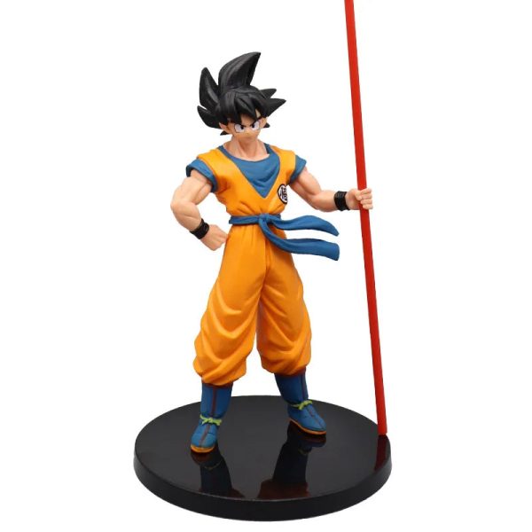 Son Goku Action Figure Anime Son Goku Action Figure Anime