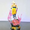 Son Goku Figure Super Saiyan Figures