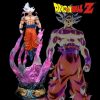 Son Goku Figure Super Saiyan Figures