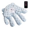 Soothing Baby Sleep Aid Pillow Babies Soothing Palms