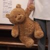 Soothing Teddy Bear Plush Pillow Soothing Teddy Bear Plush Pillow