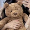 Soothing Teddy Bear Plush Pillow Soothing Teddy Bear Plush Pillow