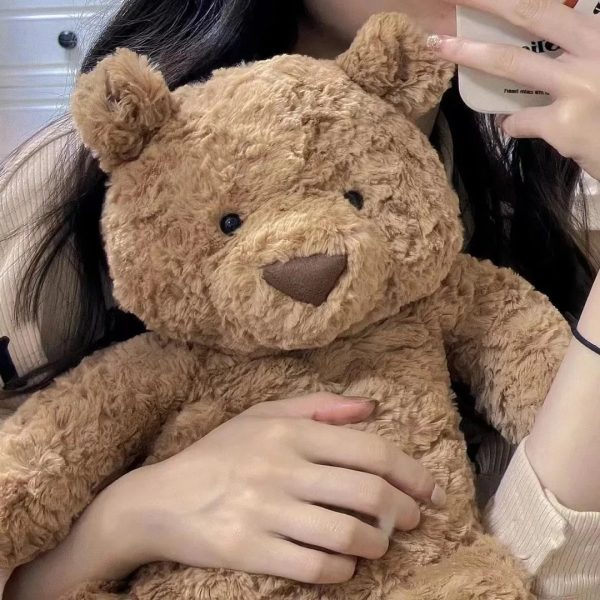 Soothing Teddy Bear Plush Pillow Soothing Teddy Bear Plush Pillow