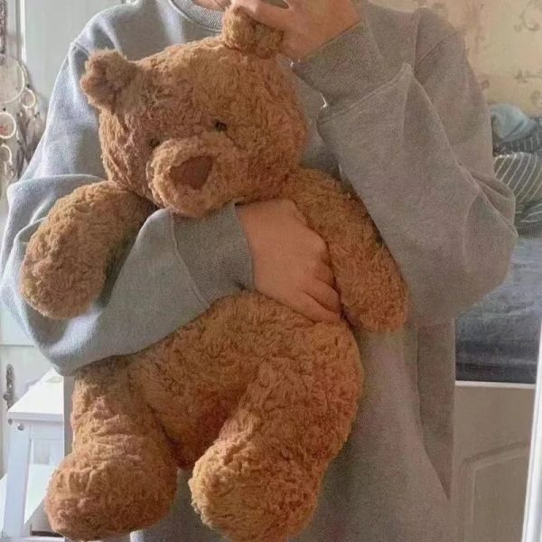 Soothing Teddy Bear Plush Pillow Soothing Teddy Bear Plush Pillow