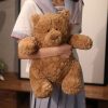 Soothing Teddy Bear Plush Pillow Soothing Teddy Bear Plush Pillow