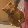Soothing Teddy Bear Plush Pillow Soothing Teddy Bear Plush Pillow