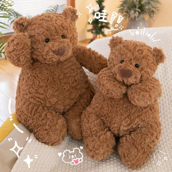 Soothing Teddy Bear Plush Pillow Soothing Teddy Bear Plush Pillow