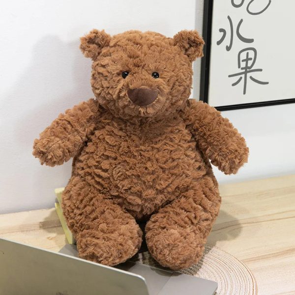 Soothing Teddy Bear Plush Pillow Soothing Teddy Bear Plush Pillow