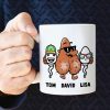 Sorry About Your Other Children, Personalized Coffee Mug, Gift For Dad Sorry About Your Other Children, Personalized Coffee Mug, Gift For Dad