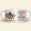 Sorry About Your Other Children, Personalized Coffee Mug, Gift For Dad Sorry About Your Other Children, Personalized Coffee Mug, Gift For Dad