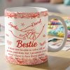 Soul Besties Coffee Mug Personalized Gifts For Besties 02ACDT160725 Soul Besties Coffee Mug Personalized Gifts For Besties 02ACDT160725