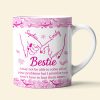Soul Besties Coffee Mug Personalized Gifts For Besties 02ACDT160725 Soul Besties Coffee Mug Personalized Gifts For Besties 02ACDT160725