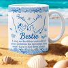 Soul Besties Coffee Mug Personalized Gifts For Besties 02ACDT160725 Soul Besties Coffee Mug Personalized Gifts For Besties 02ACDT160725
