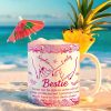 Soul Besties Coffee Mug Personalized Gifts For Besties 02ACDT160725 Soul Besties Coffee Mug Personalized Gifts For Besties 02ACDT160725