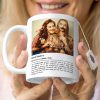 Soul Sister The Best Thing You Can Be Personalized Mug, Couple Gift Soul Sister The Best Thing You Can Be Personalized Mug, Couple Gift