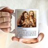 Soul Sister The Best Thing You Can Be Personalized Mug, Couple Gift Soul Sister The Best Thing You Can Be Personalized Mug, Couple Gift