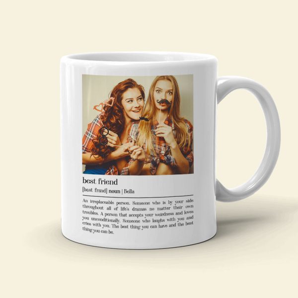 Soul Sister The Best Thing You Can Be Personalized Mug, Couple Gift Soul Sister The Best Thing You Can Be Personalized Mug, Couple Gift