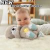Sound-Emitting Plush Toy Sound-Emitting Plush Toy