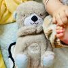 Sound-Emitting Plush Toy Sound-Emitting Plush Toy