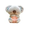 Sound-Emitting Plush Toy Sound-Emitting Plush Toy