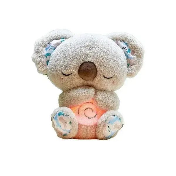 Sound-Emitting Plush Toy Sound-Emitting Plush Toy