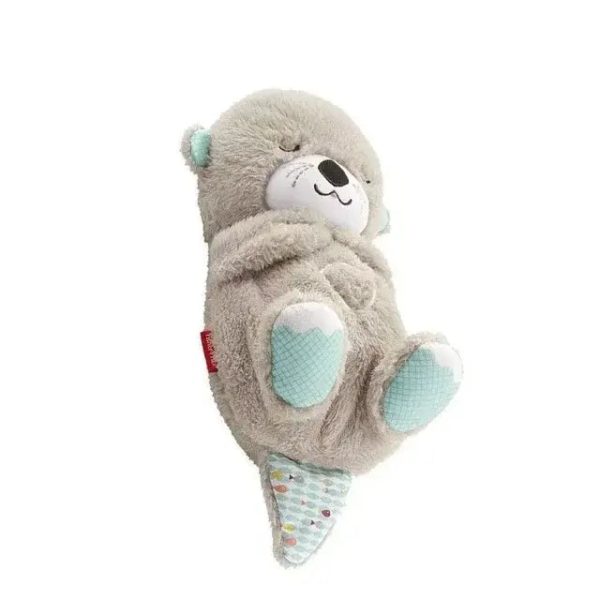 Sound-Emitting Plush Toy Sound-Emitting Plush Toy