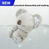Sound-Emitting Plush Toy Sound-Emitting Plush Toy