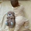 Sound-Emitting Plush Toy Sound-Emitting Plush Toy