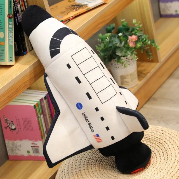 Space Adventure Plush Blast Off to Fun Space Adventure Plush Blast Off to Fun