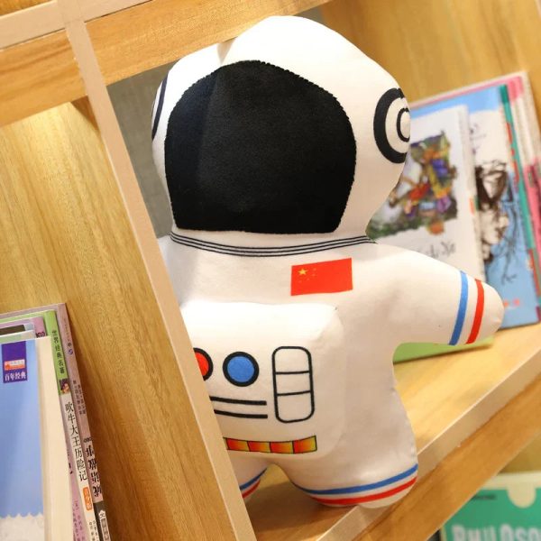 Space Adventure Plush Blast Off to Fun Space Adventure Plush Blast Off to Fun