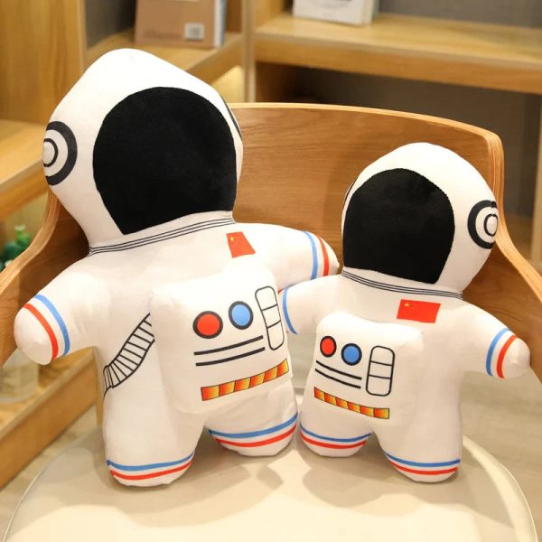 Space Adventure Plush Blast Off to Fun Space Adventure Plush Blast Off to Fun