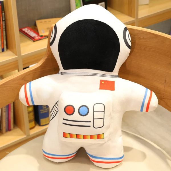 Space Adventure Plush Blast Off to Fun Space Adventure Plush Blast Off to Fun