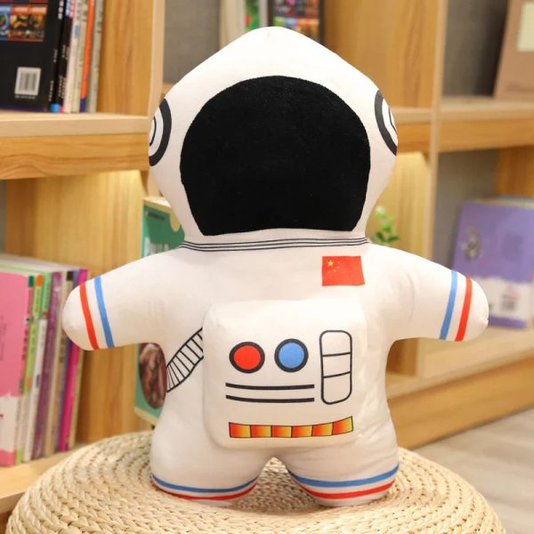 Space Adventure Plush Blast Off to Fun Space Adventure Plush Blast Off to Fun