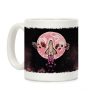 Space Exploration Coffee Mug Space Exploration Coffee Mug