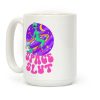 Space Slut Coffee Mug Space Slut Coffee Mug