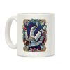 Space Trip Coffee Mug Space Trip Coffee Mug
