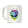 Spaced Out Coffee Mug Spaced Out Coffee Mug