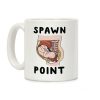 Spawn Point Baby Coffee Mug Spawn Point Baby Coffee Mug