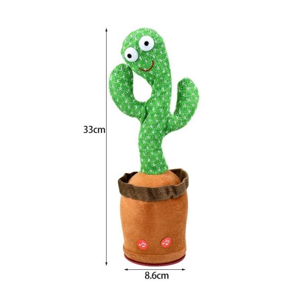 Speaking Cactus Toy for Kids Speaking Cactus Toy for Kids